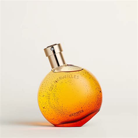 hermes l'ambre des merveilles homme|hermes l'ambre des merveilles perfume.